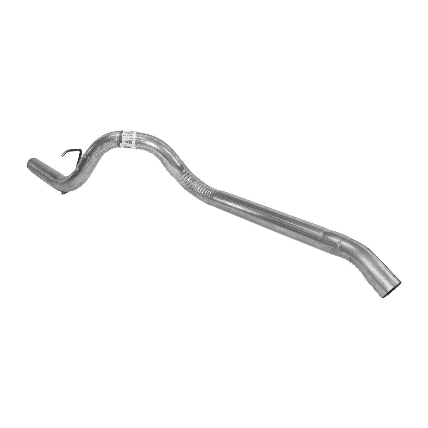 AP Exhaust Exhaust Tail Pipe 54774