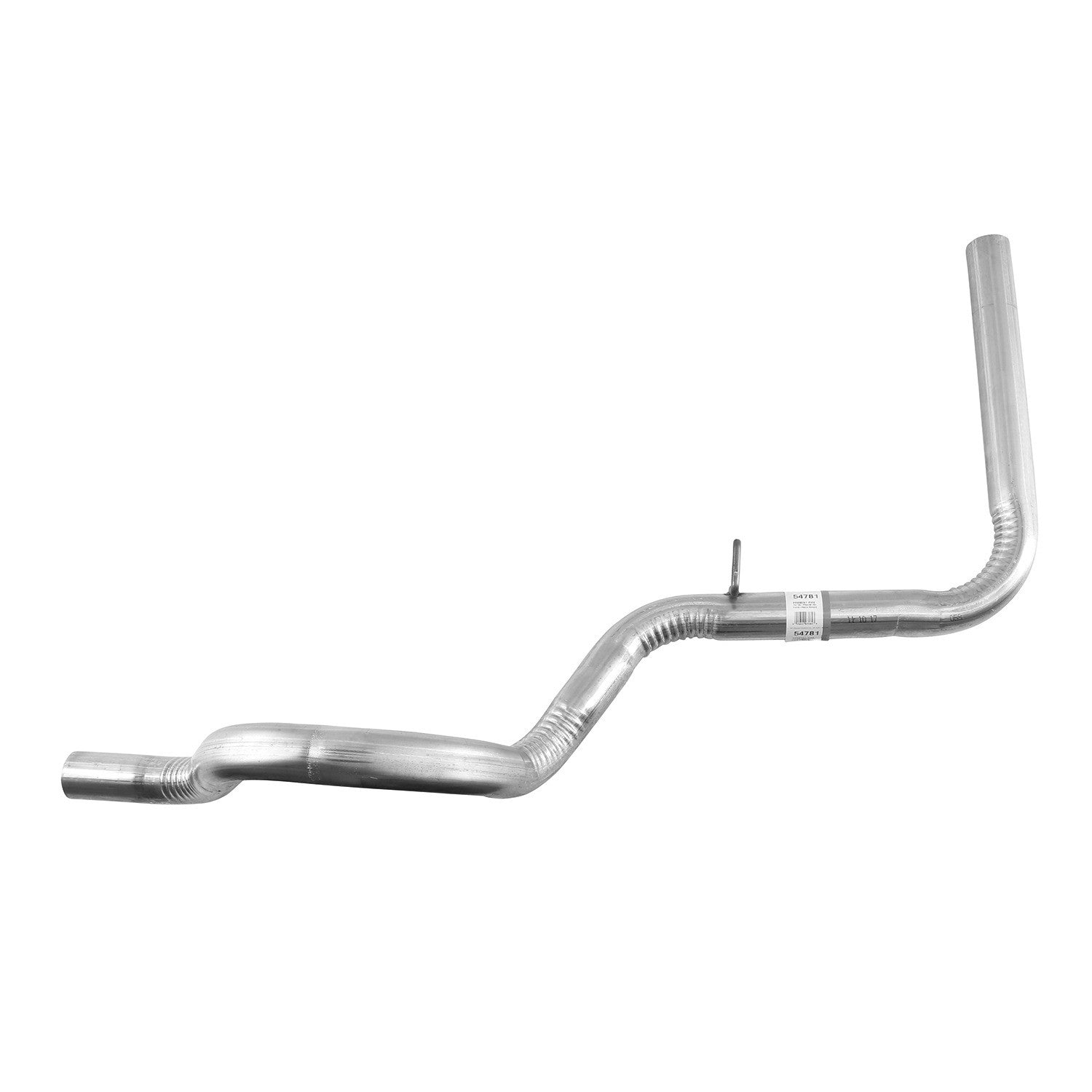 AP Exhaust Exhaust Tail Pipe 54781