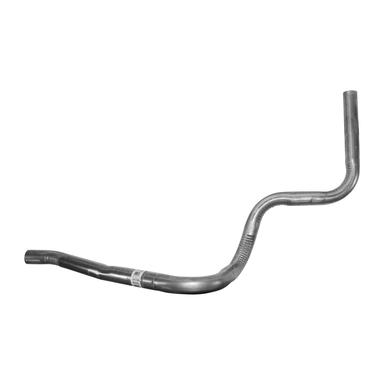 AP Exhaust Exhaust Tail Pipe 54785