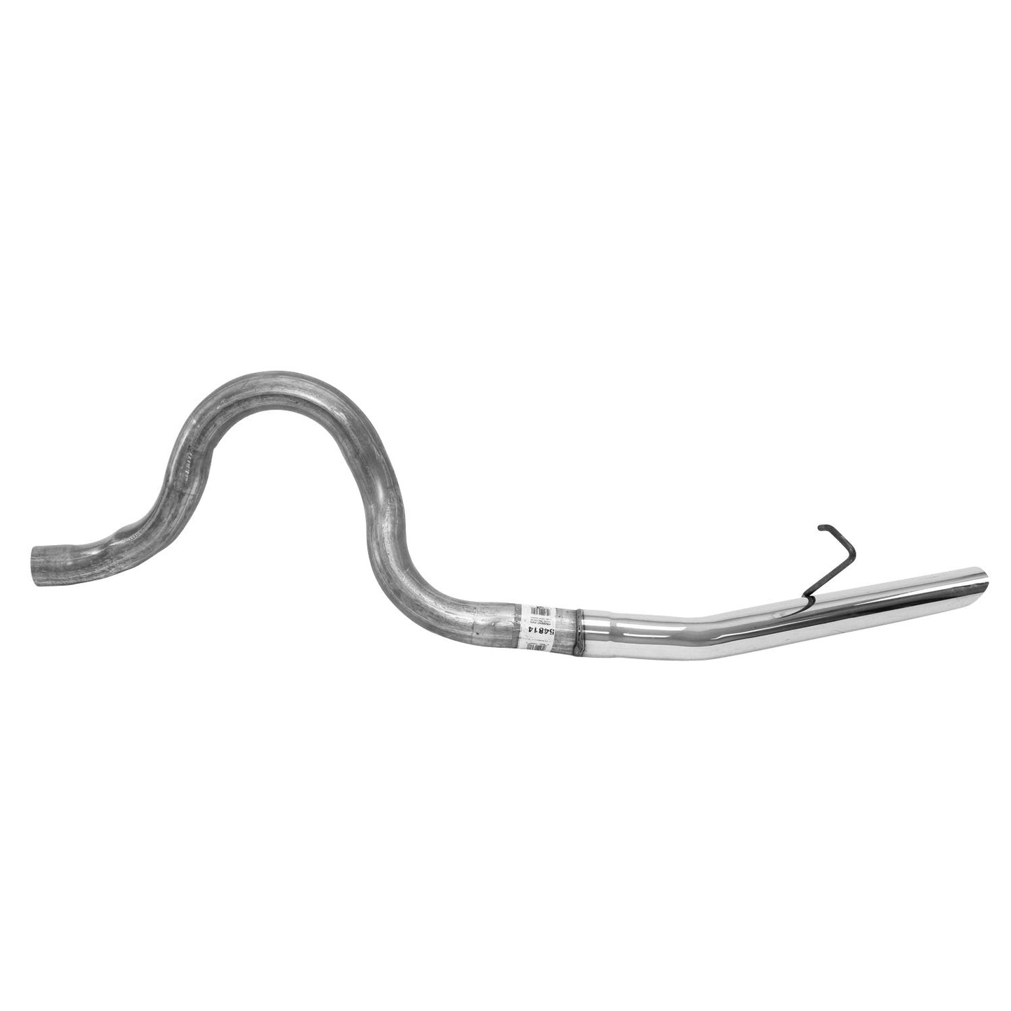 AP Exhaust Exhaust Tail Pipe 54814