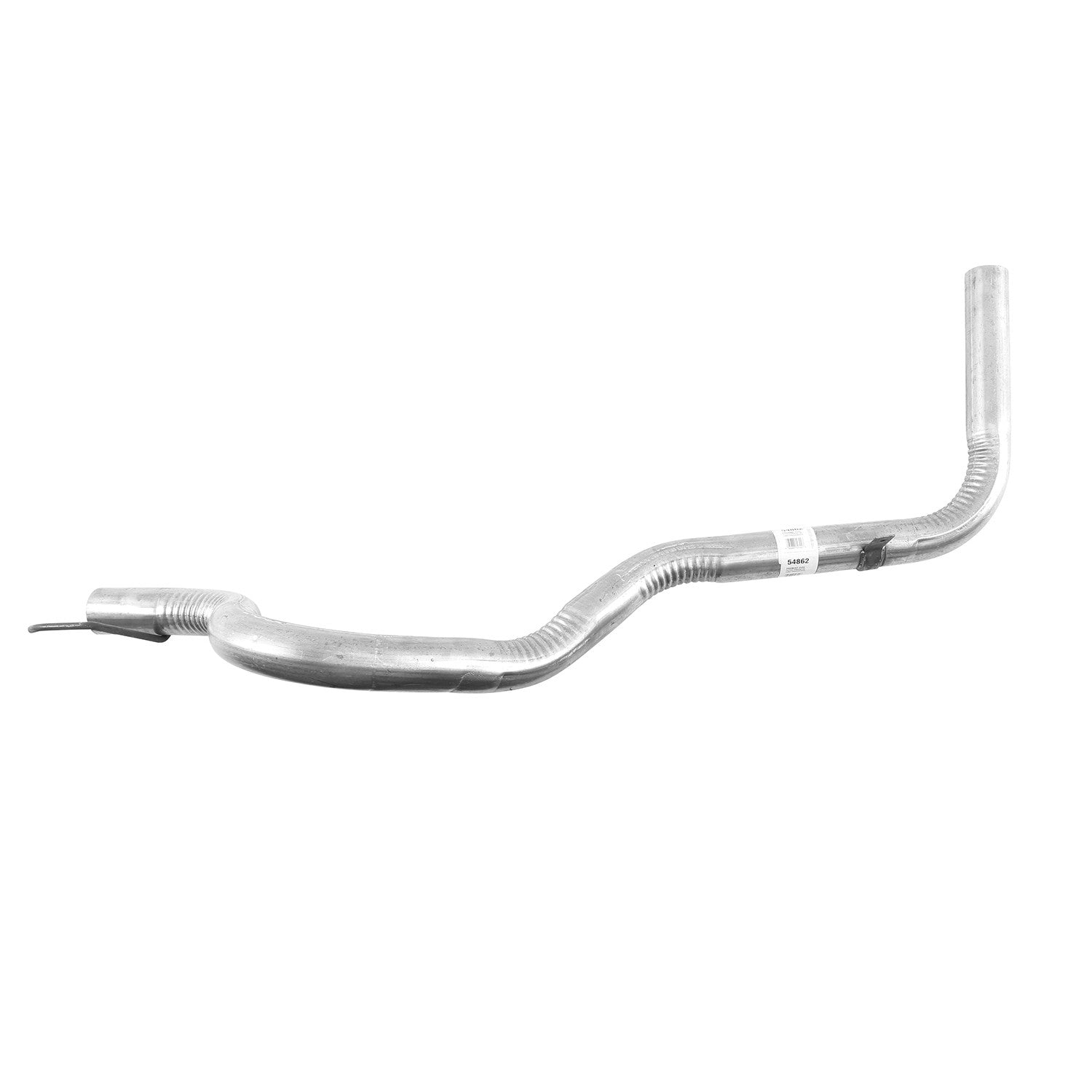 AP Exhaust Exhaust Tail Pipe 54862