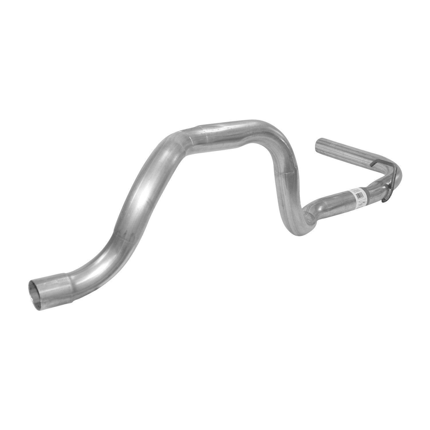 AP Exhaust Exhaust Tail Pipe 54877