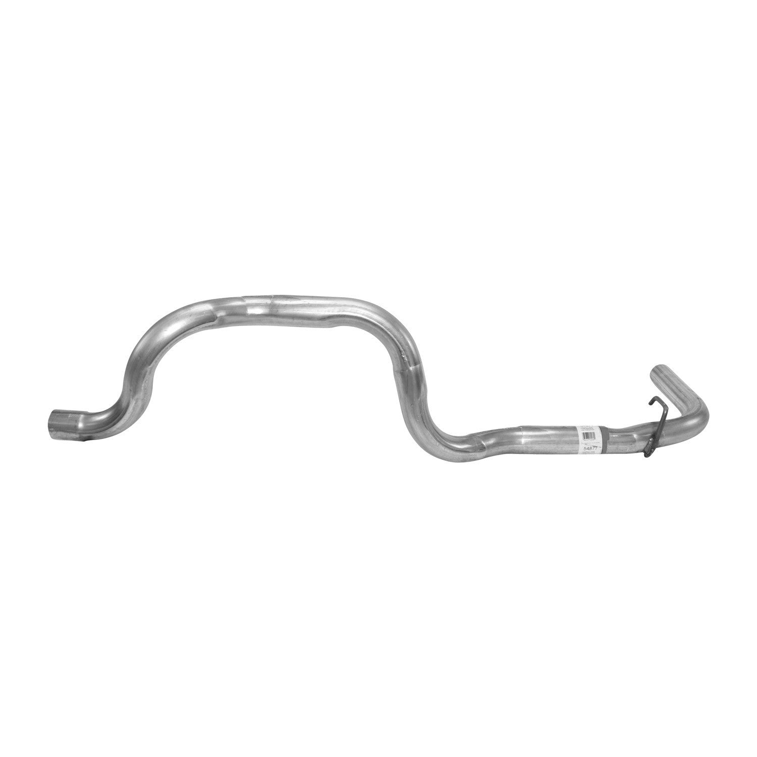 AP Exhaust Exhaust Tail Pipe 54877