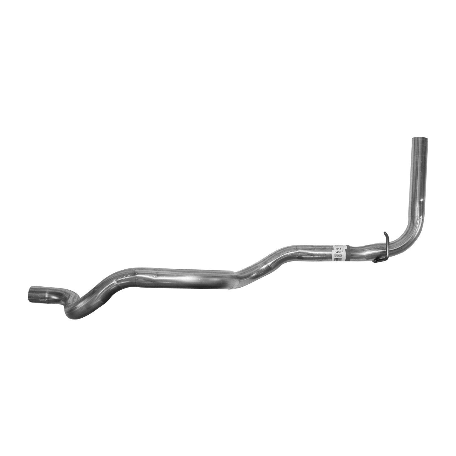 AP Exhaust Exhaust Tail Pipe 54877