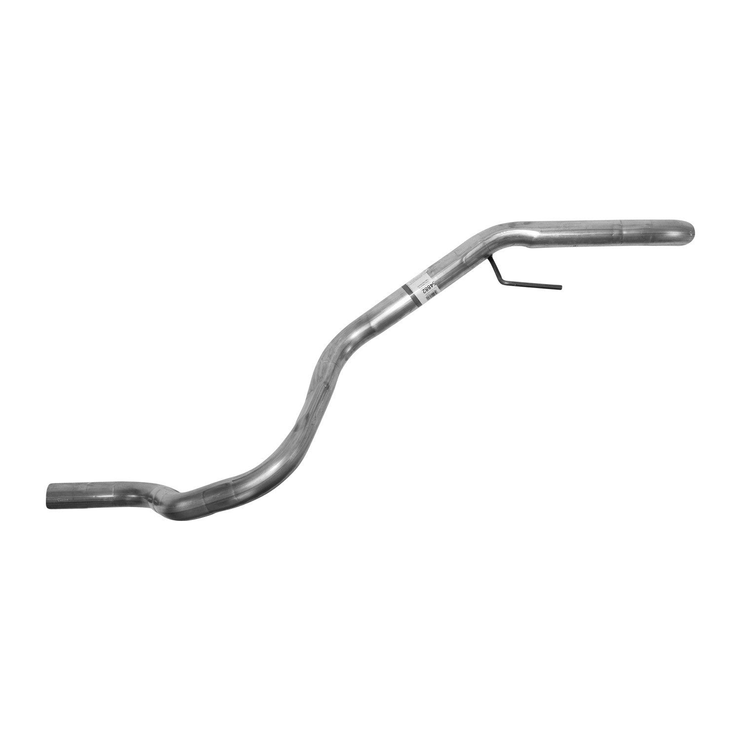 AP Exhaust Exhaust Tail Pipe 54882