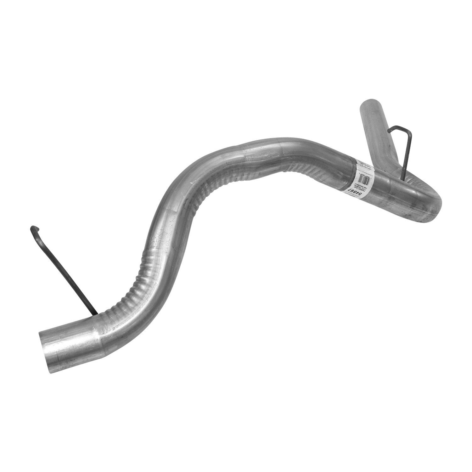 AP Exhaust Exhaust Tail Pipe 54897