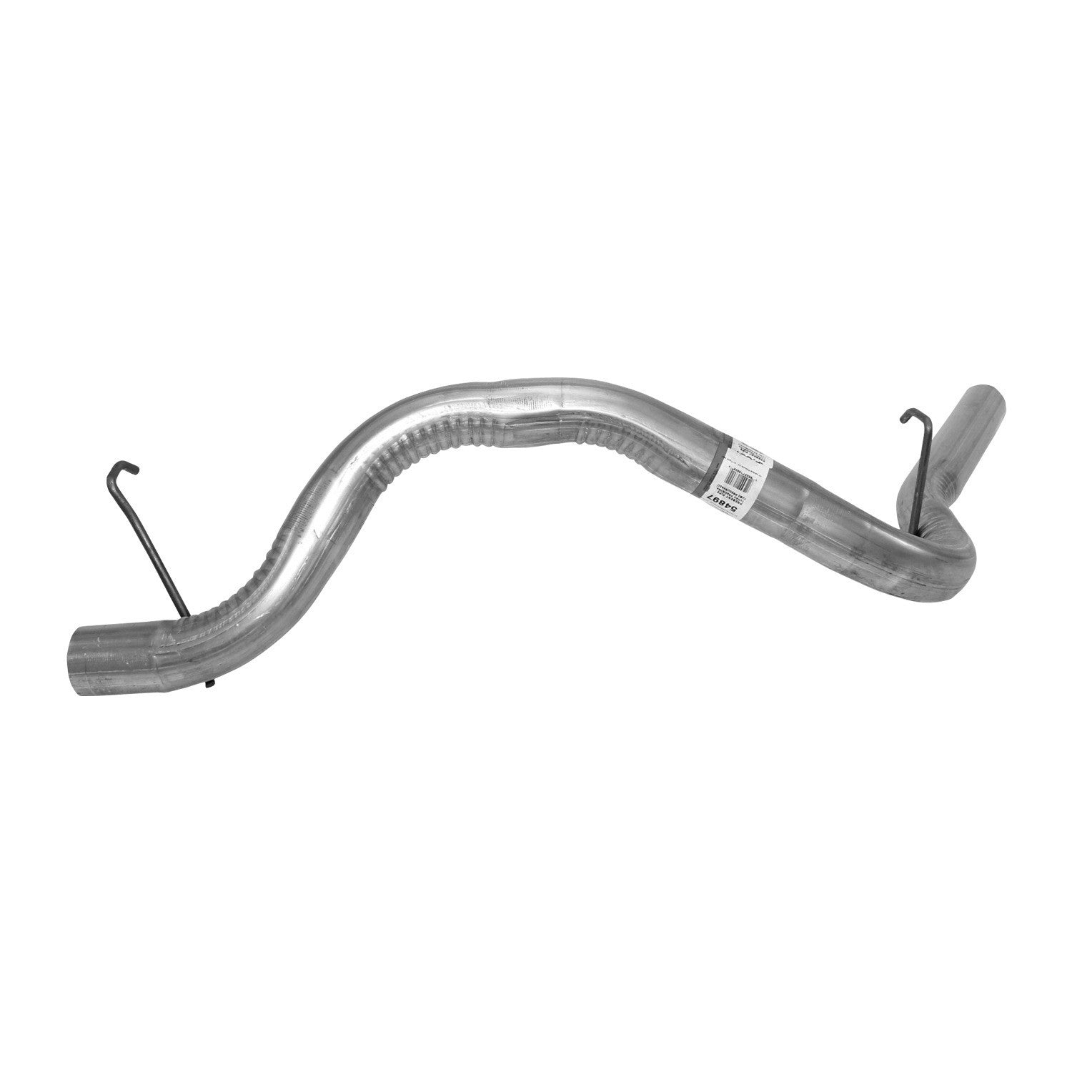 AP Exhaust Exhaust Tail Pipe 54897