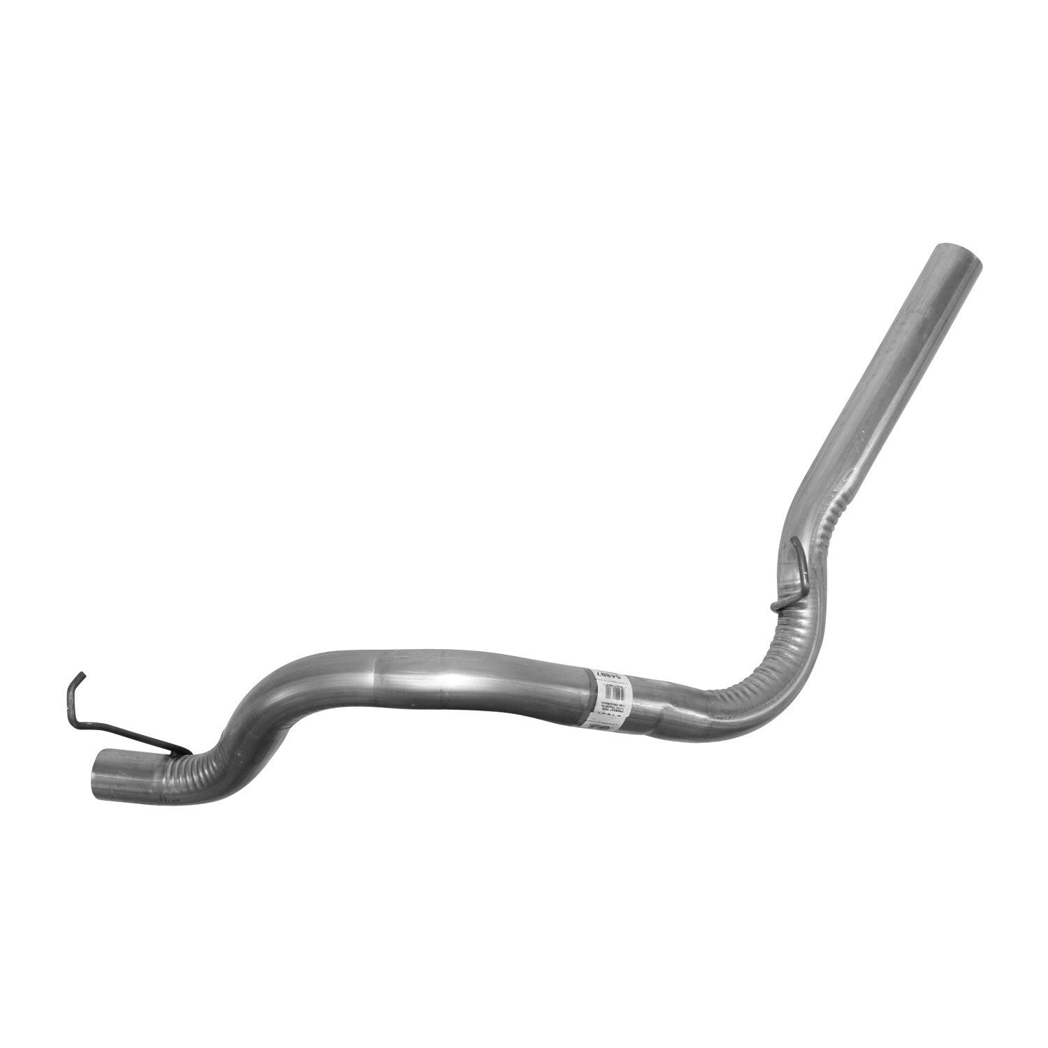 AP Exhaust Exhaust Tail Pipe 54897