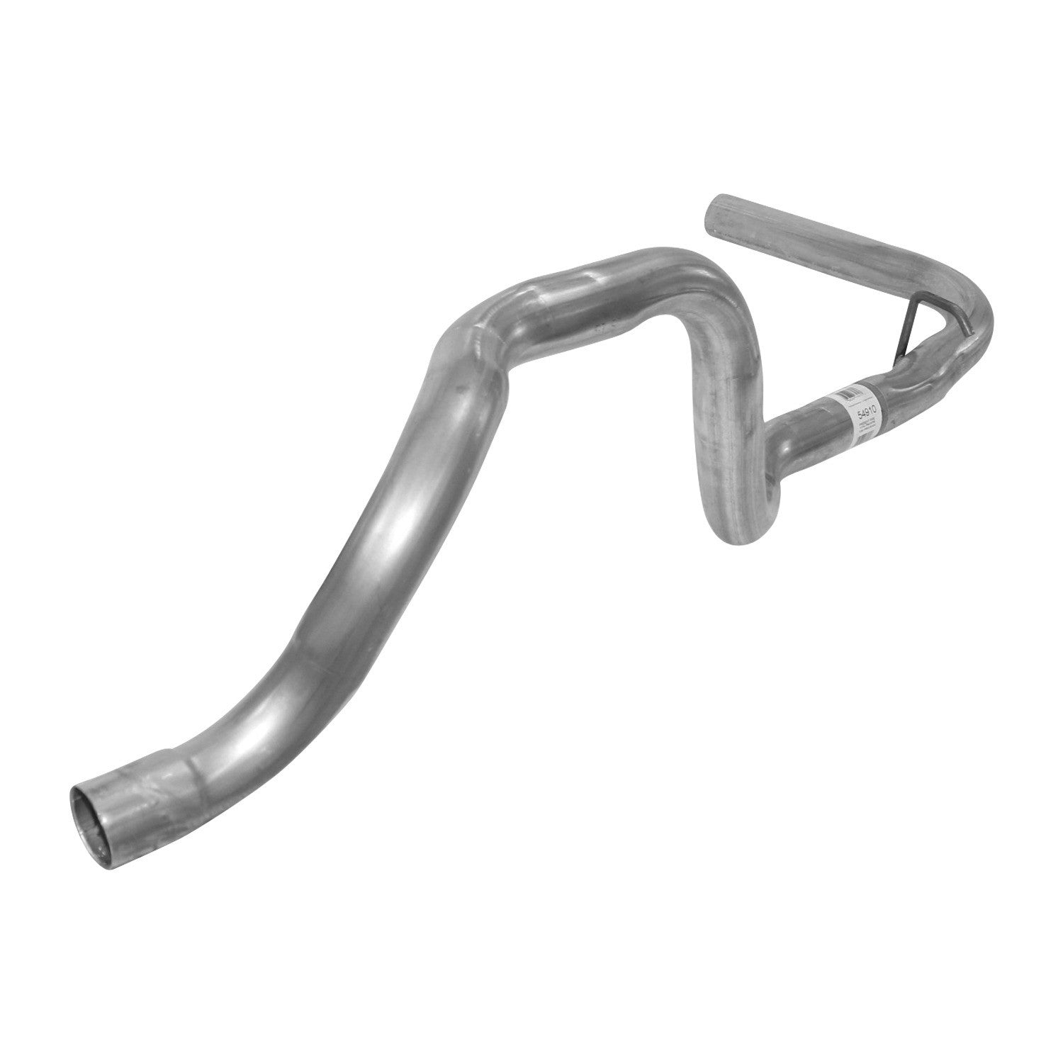 AP Exhaust Exhaust Tail Pipe 54910