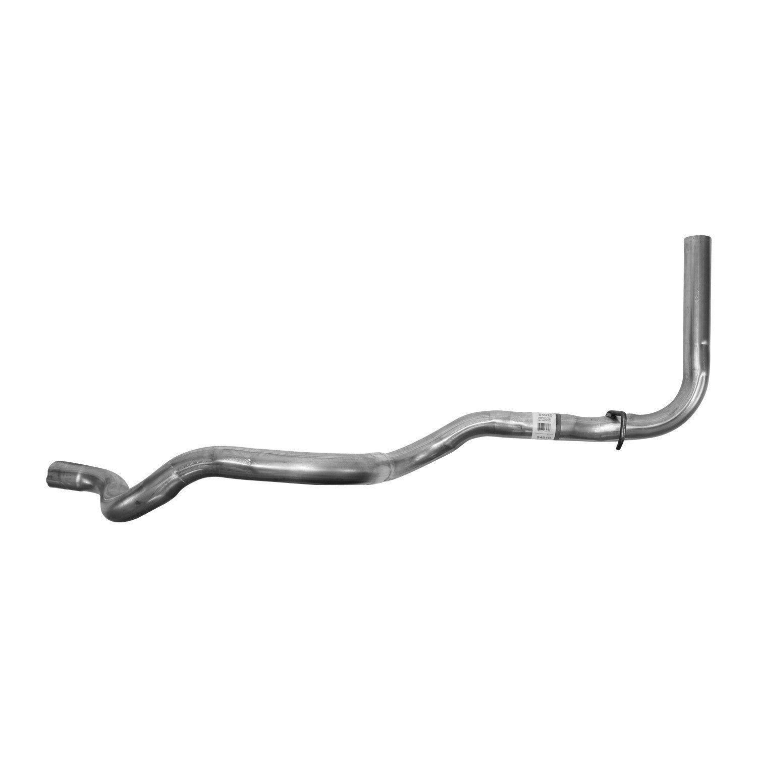 AP Exhaust Exhaust Tail Pipe 54910