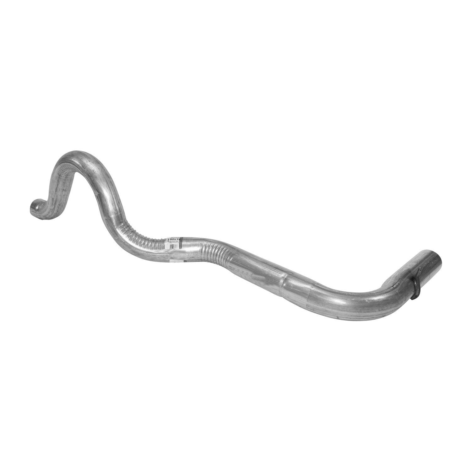 AP Exhaust Exhaust Tail Pipe 54912