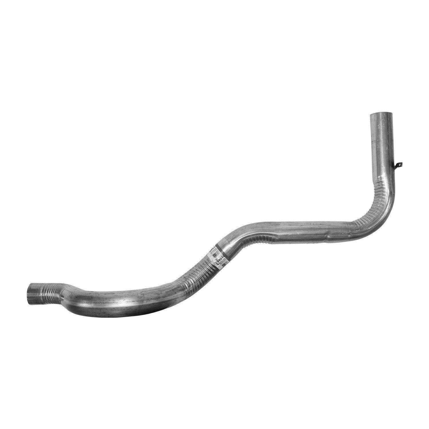 AP Exhaust Exhaust Tail Pipe 54912