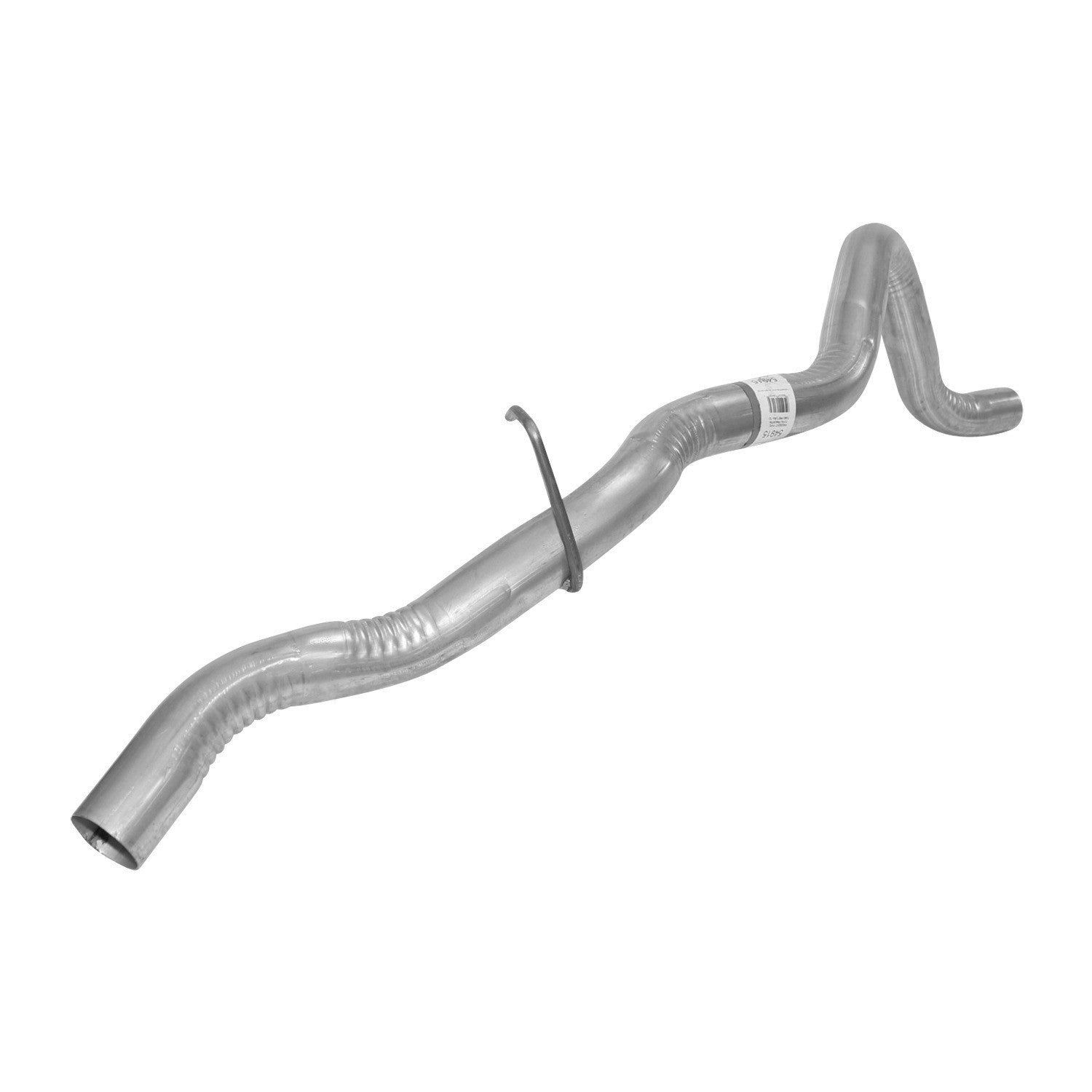 AP Exhaust Exhaust Tail Pipe 54915