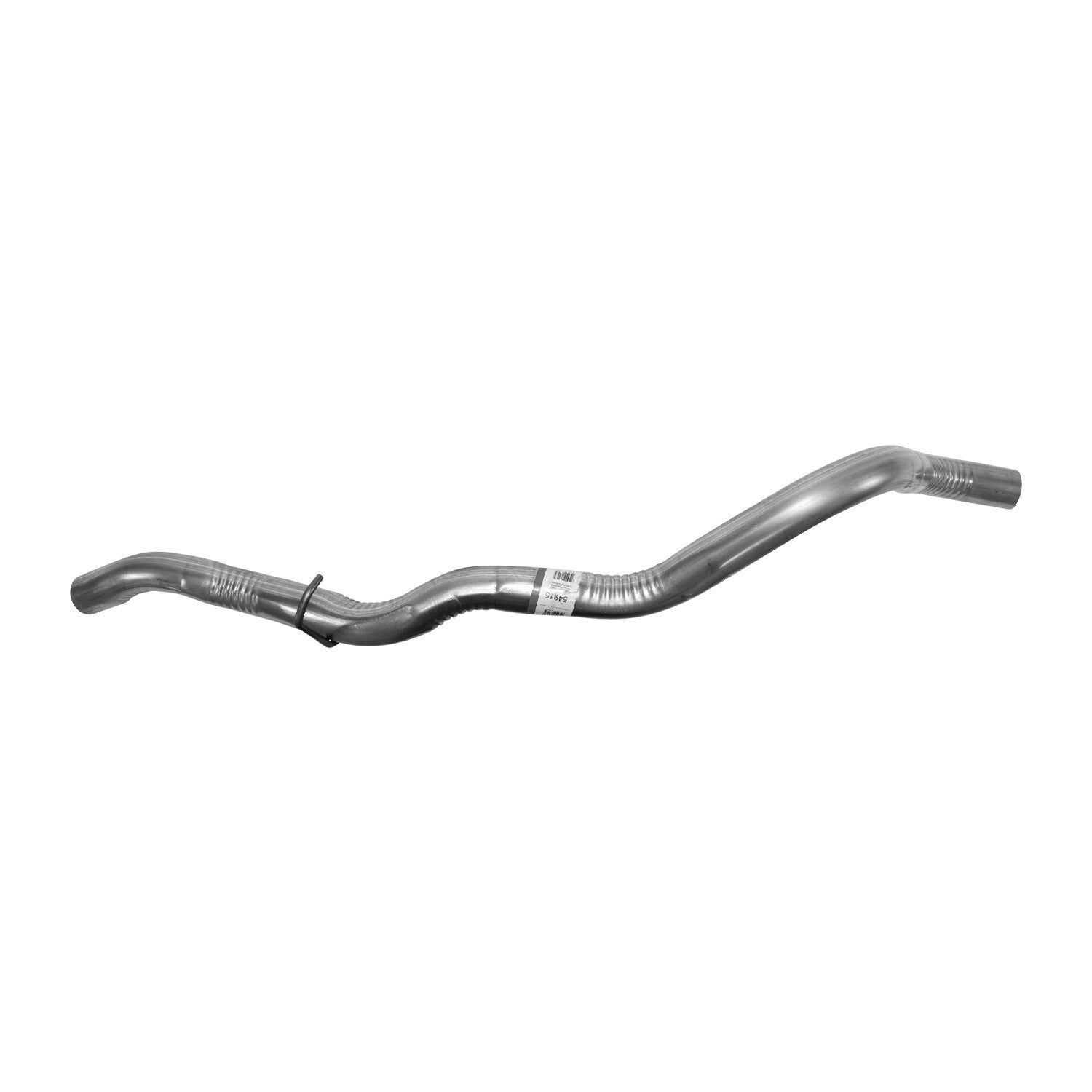 AP Exhaust Exhaust Tail Pipe 54915