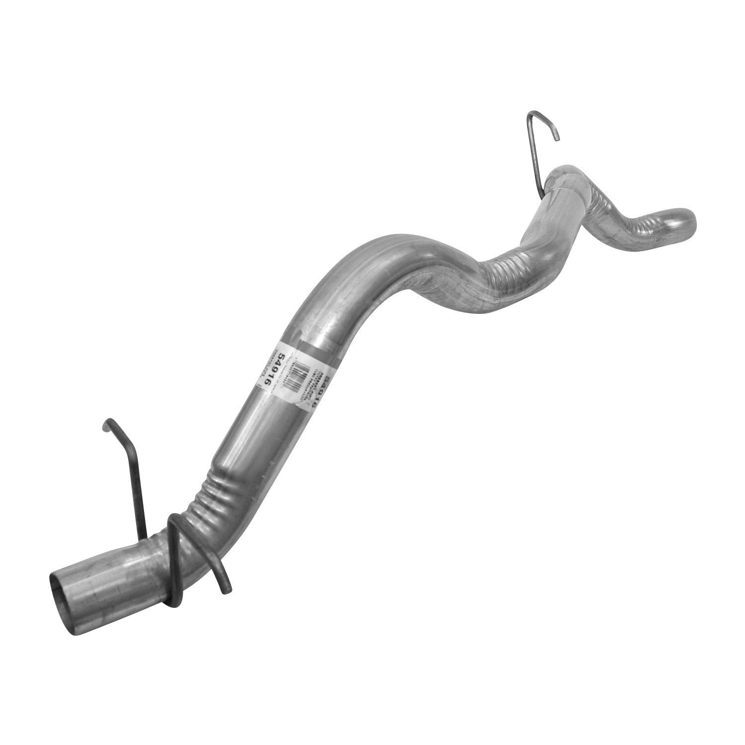 AP Exhaust Exhaust Tail Pipe 54916