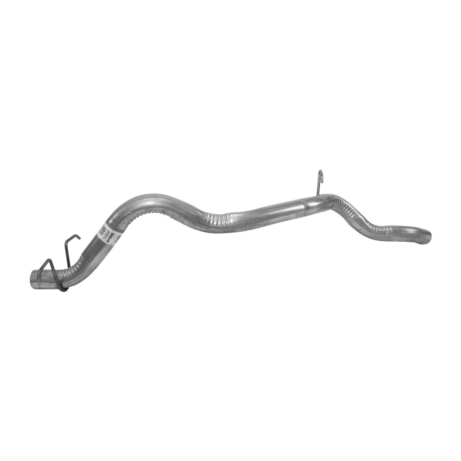 AP Exhaust Exhaust Tail Pipe 54916