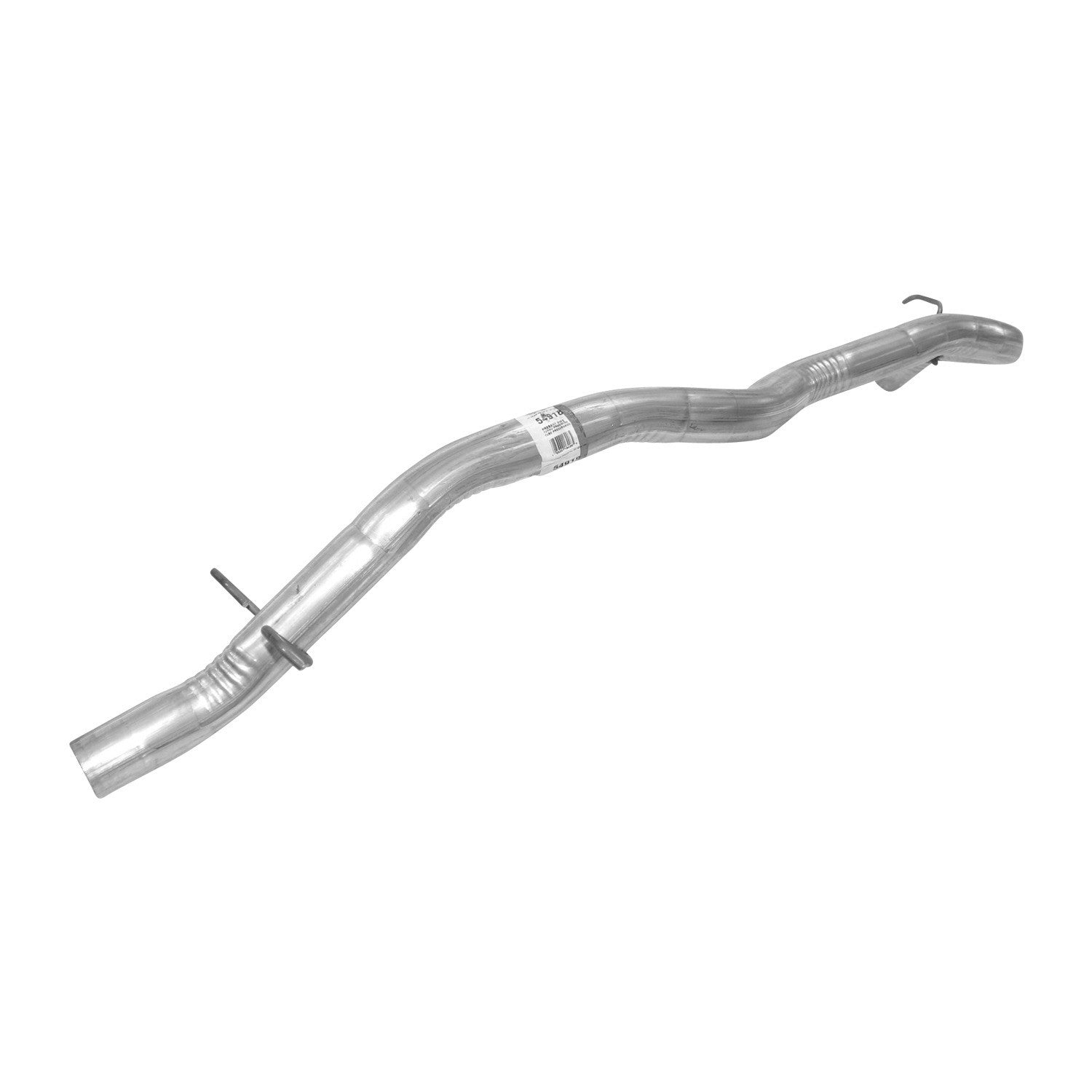 AP Exhaust Exhaust Tail Pipe 54918