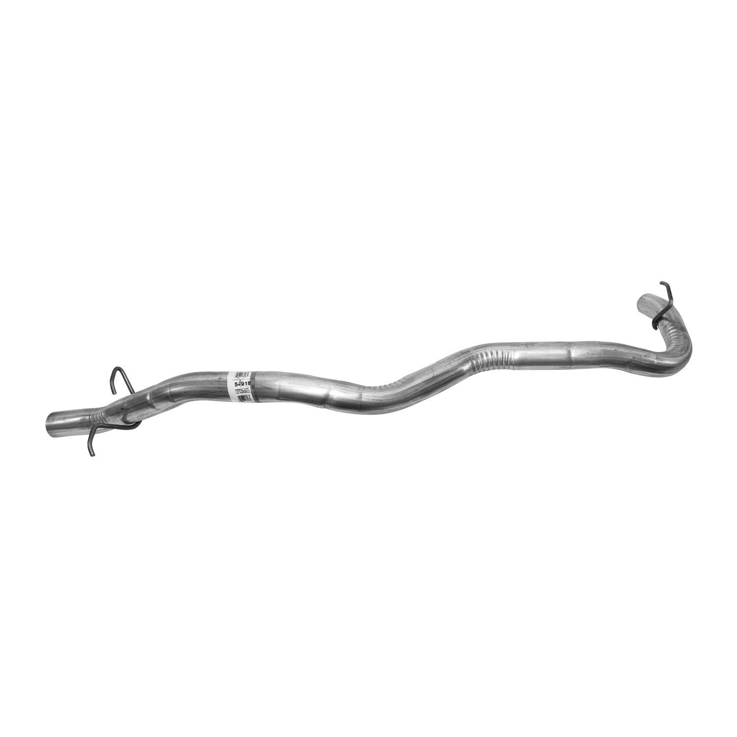 AP Exhaust Exhaust Tail Pipe 54918