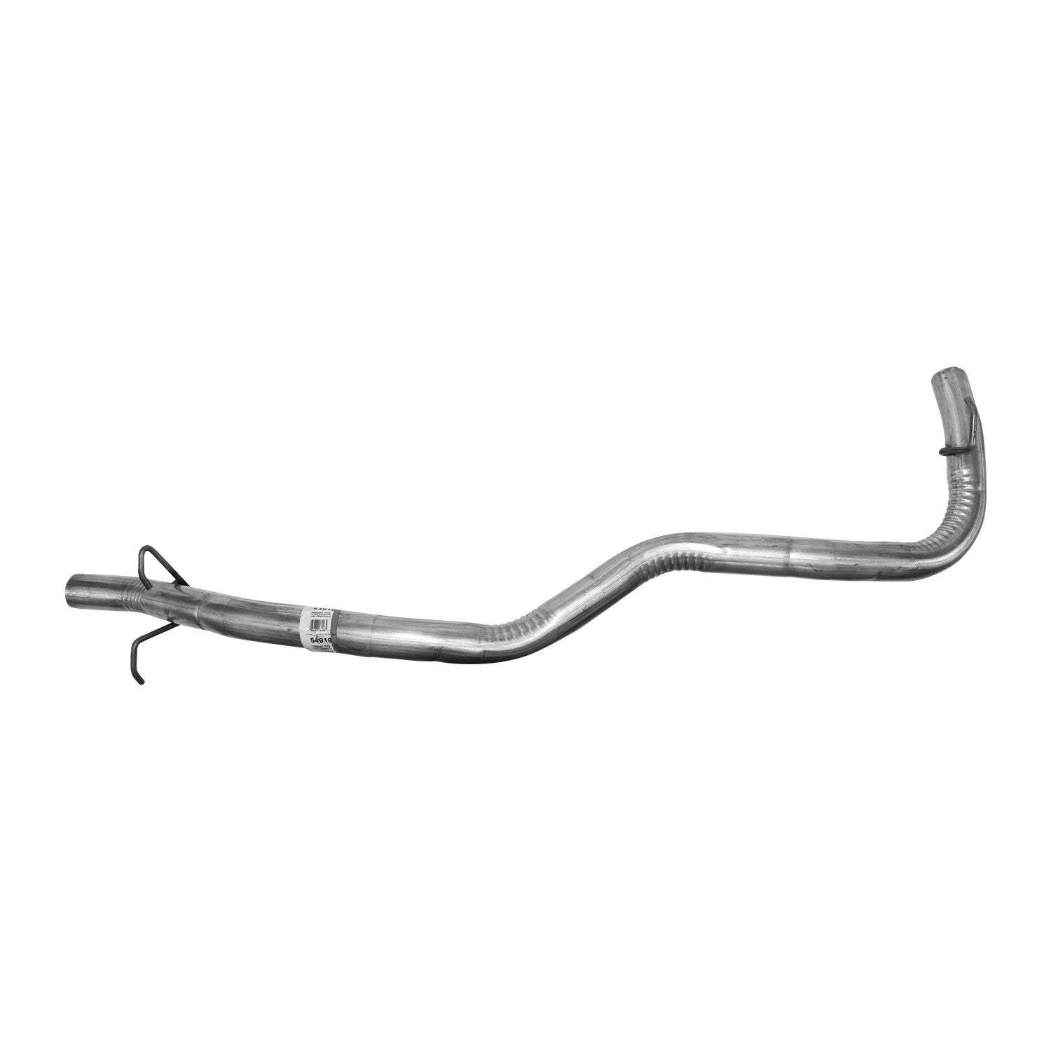 AP Exhaust Exhaust Tail Pipe 54918