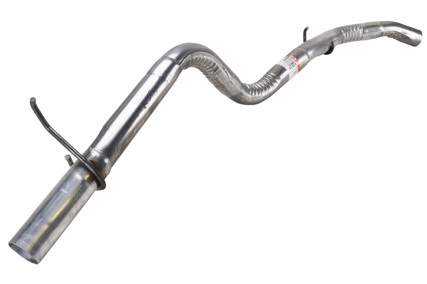 AP Exhaust Exhaust Tail Pipe 54919 main image