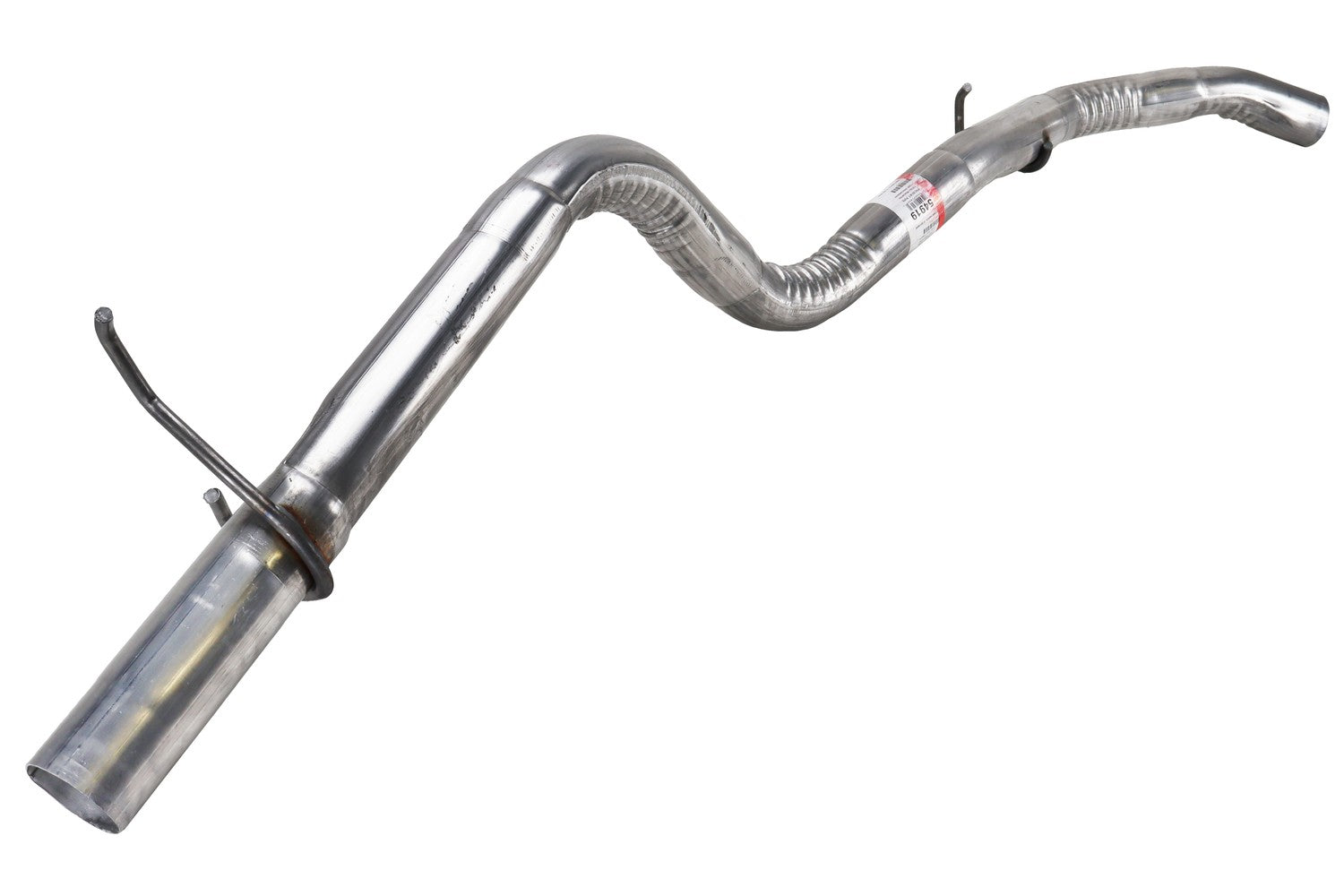 AP Exhaust Exhaust Tail Pipe 54919 main image