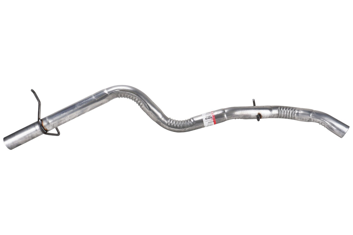 AP Exhaust Exhaust Tail Pipe 54919 image 3