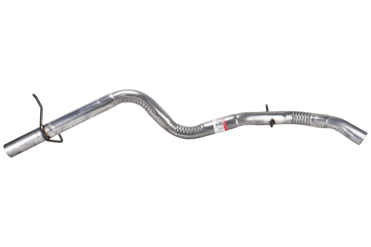 AP Exhaust Exhaust Tail Pipe 54919 image 3