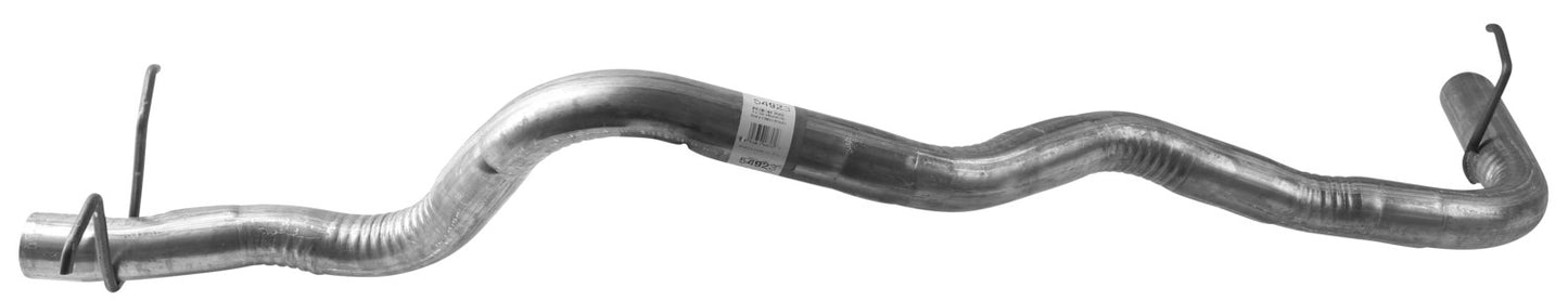 AP Exhaust Exhaust Tail Pipe 54923