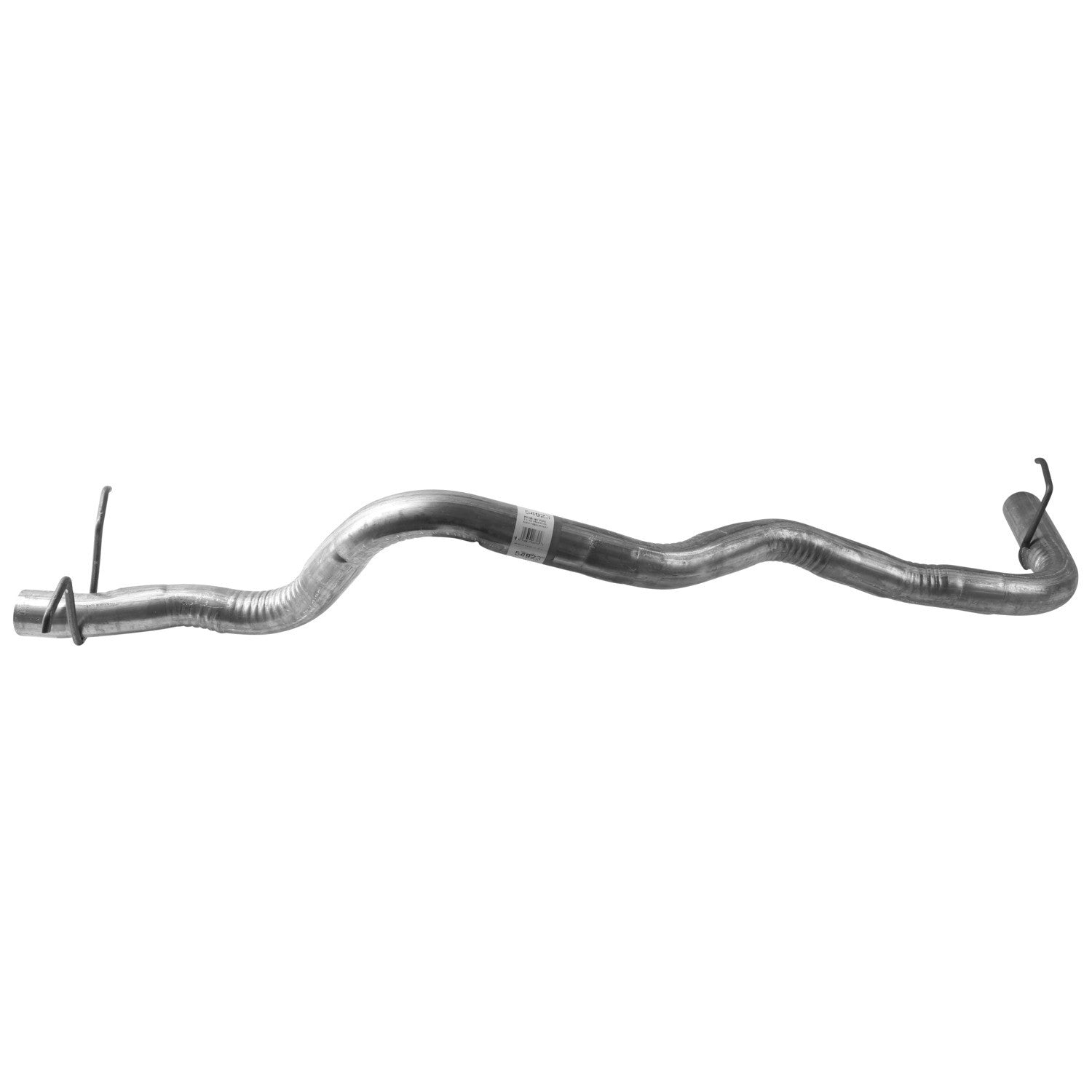 AP Exhaust Exhaust Tail Pipe 54923