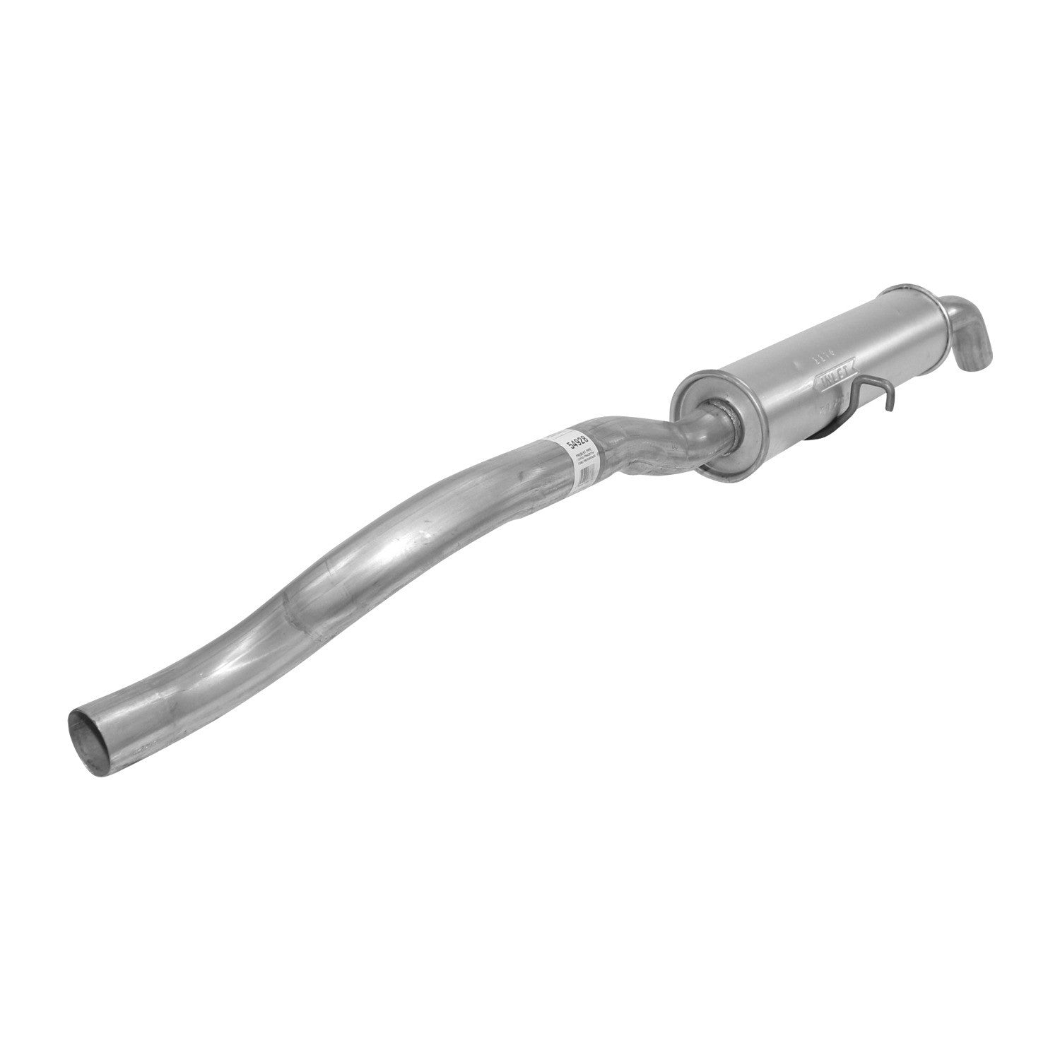 AP Exhaust Exhaust Tail Pipe 54928