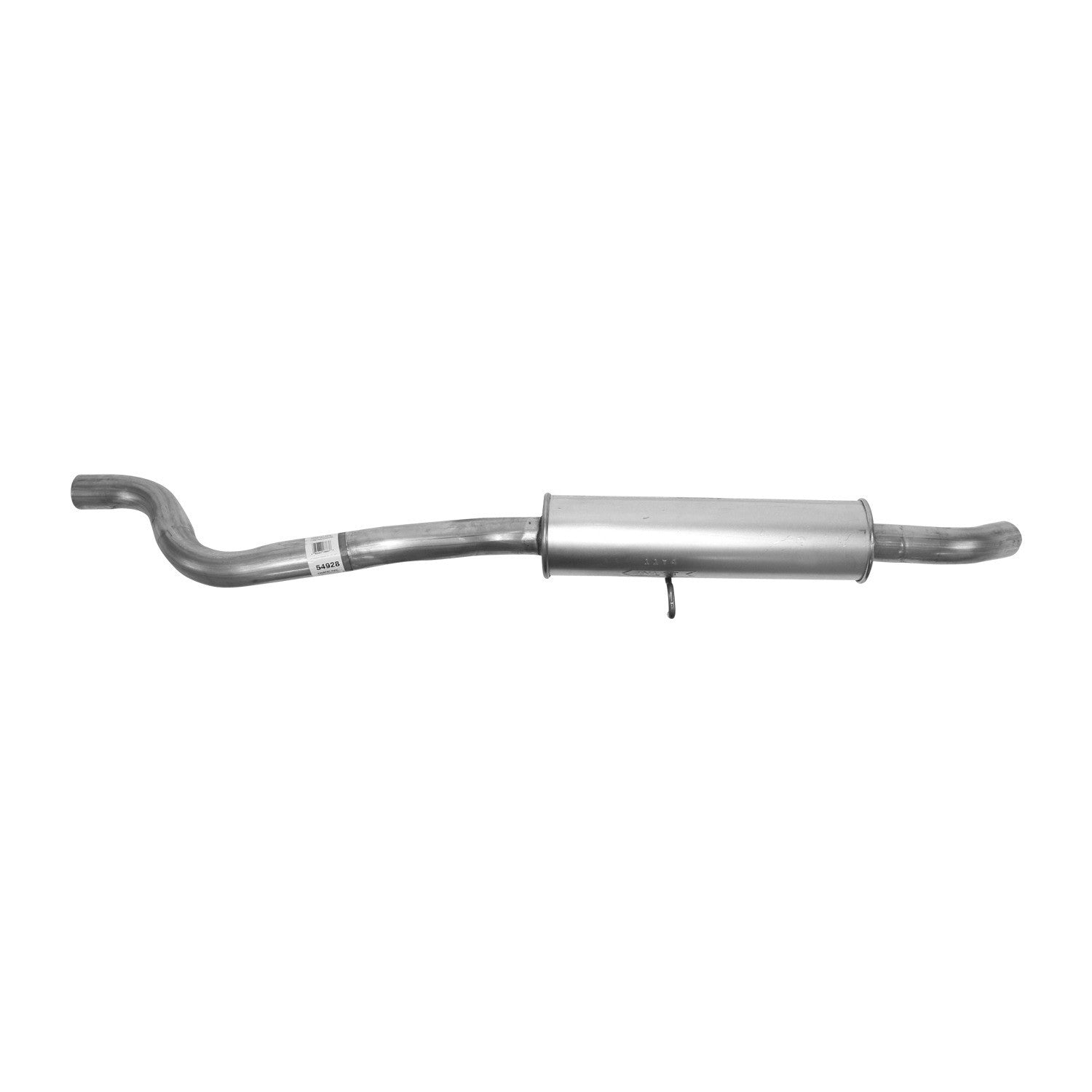 AP Exhaust Exhaust Tail Pipe 54928