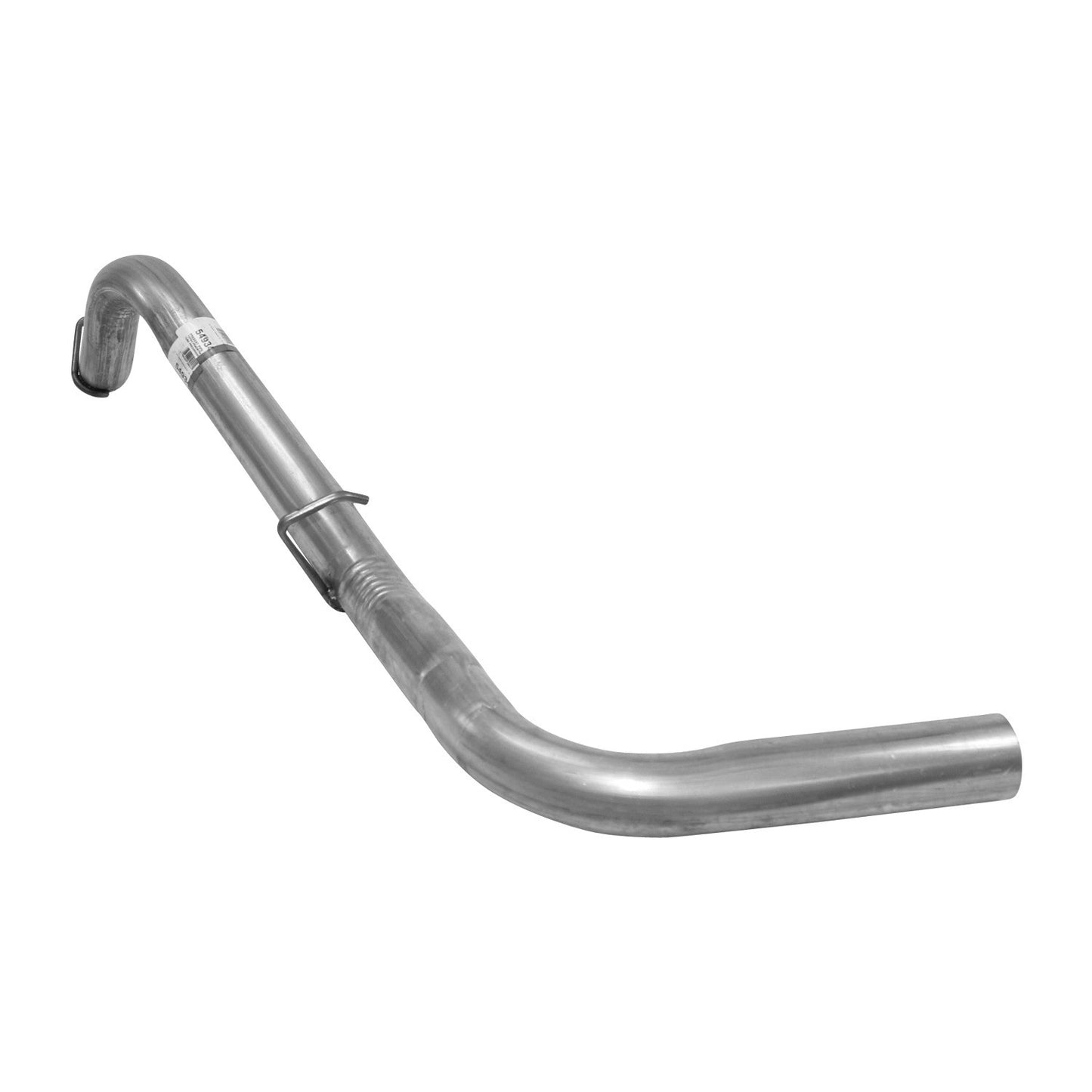 AP Exhaust Exhaust Tail Pipe 54934