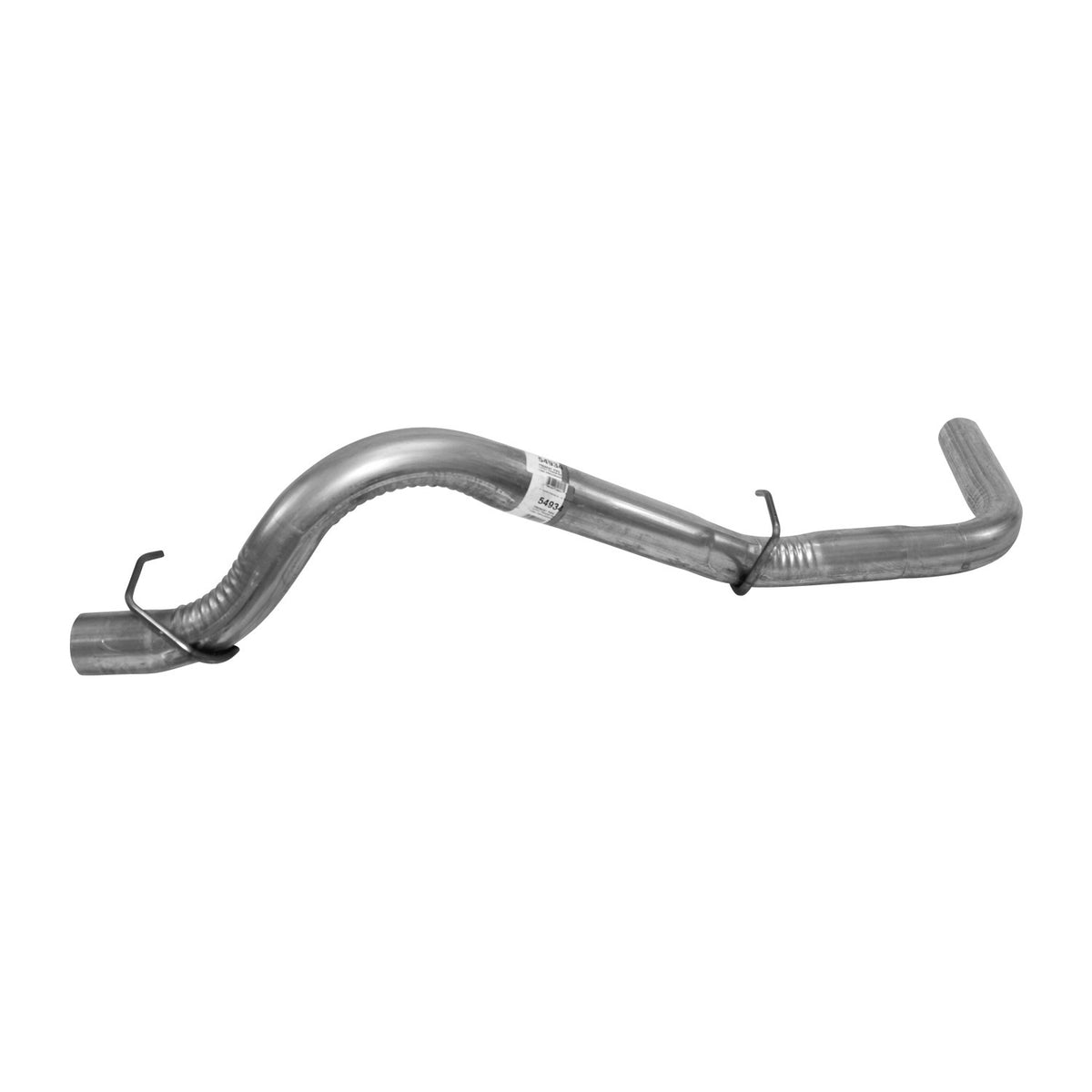 AP Exhaust Exhaust Tail Pipe 54934