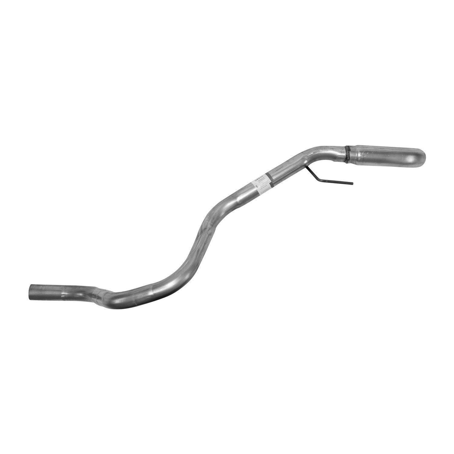 AP Exhaust Exhaust Tail Pipe 54935