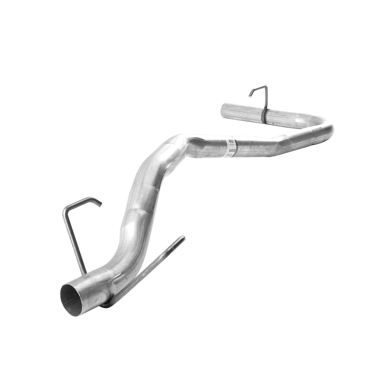 AP Exhaust Exhaust Tail Pipe 54938