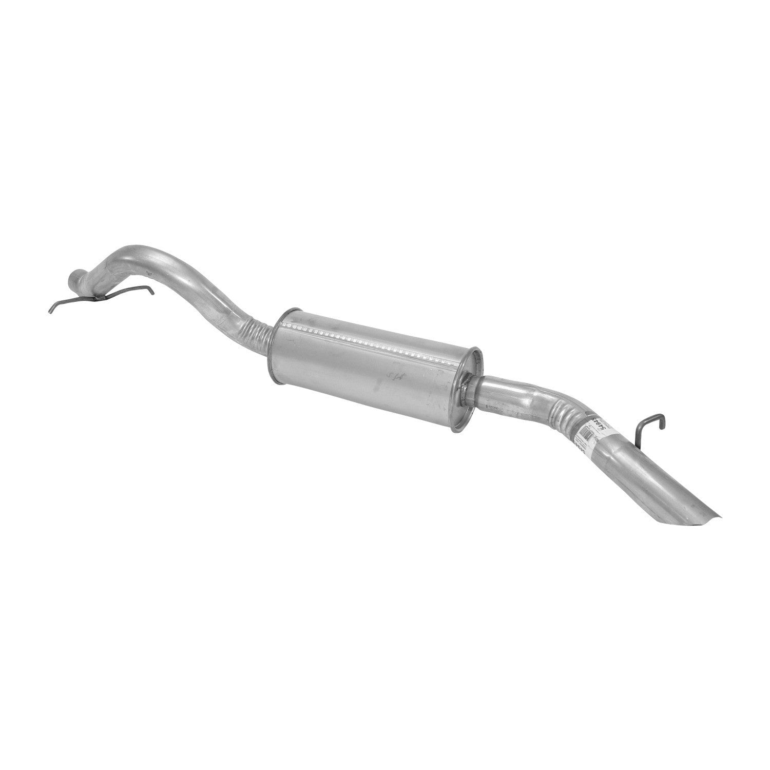 AP Exhaust Exhaust Tail Pipe 54945