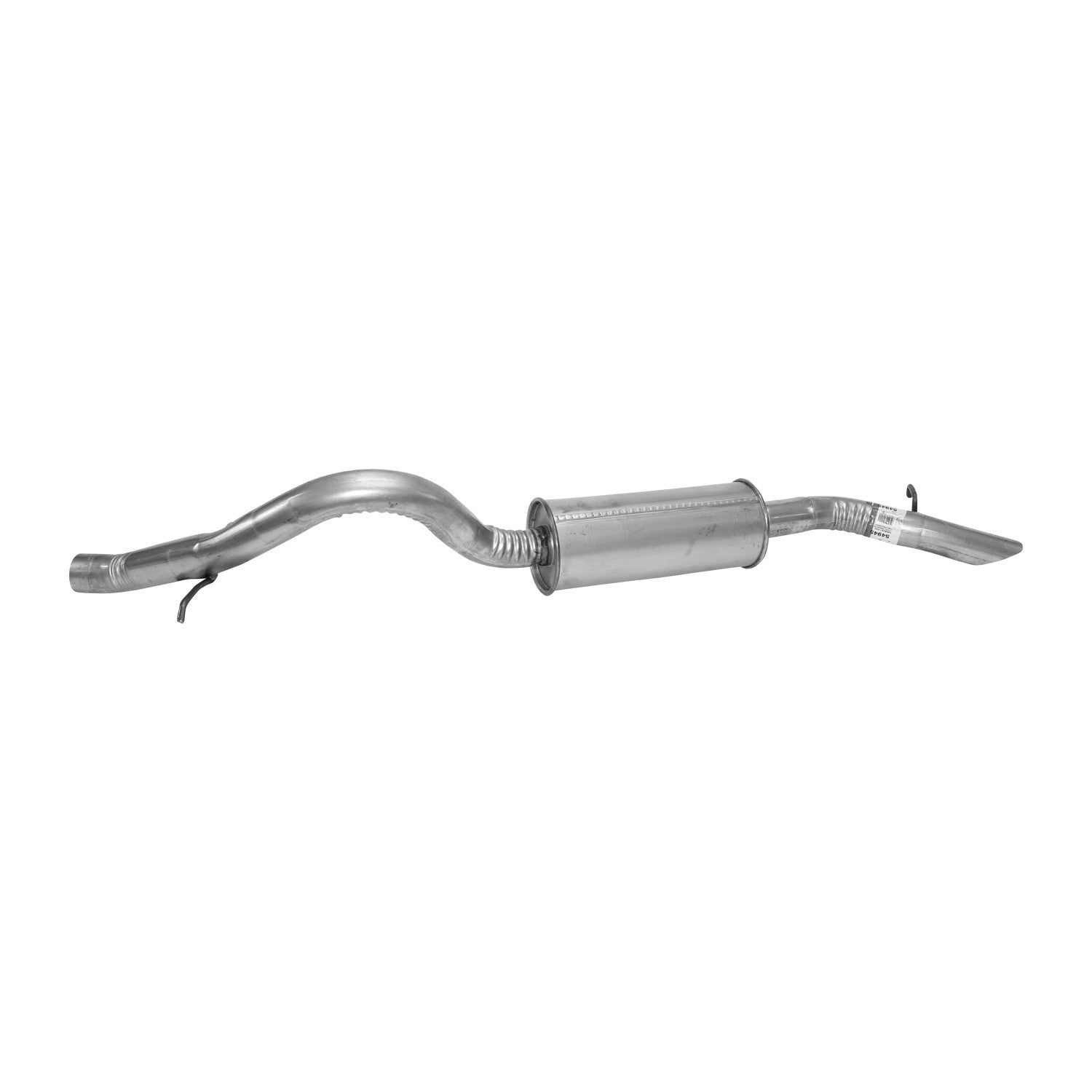 AP Exhaust Exhaust Tail Pipe 54945