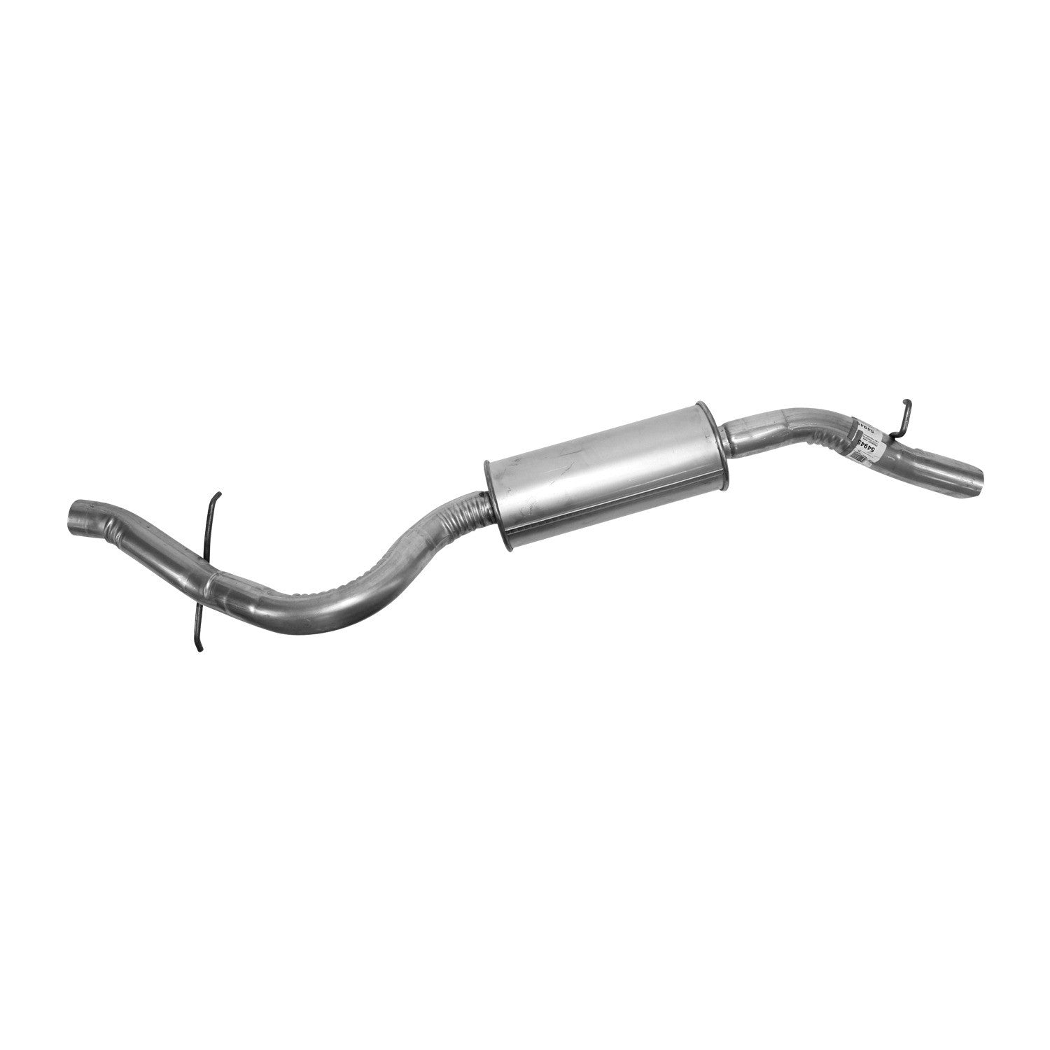 AP Exhaust Exhaust Tail Pipe 54945