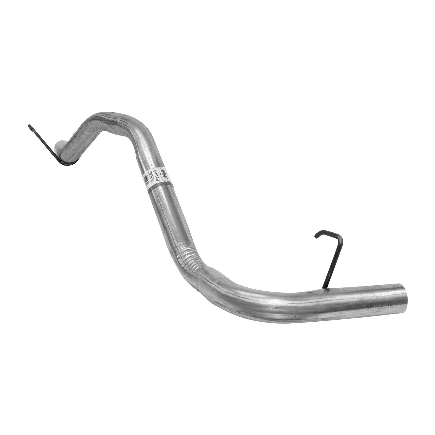 AP Exhaust Exhaust Tail Pipe 54949