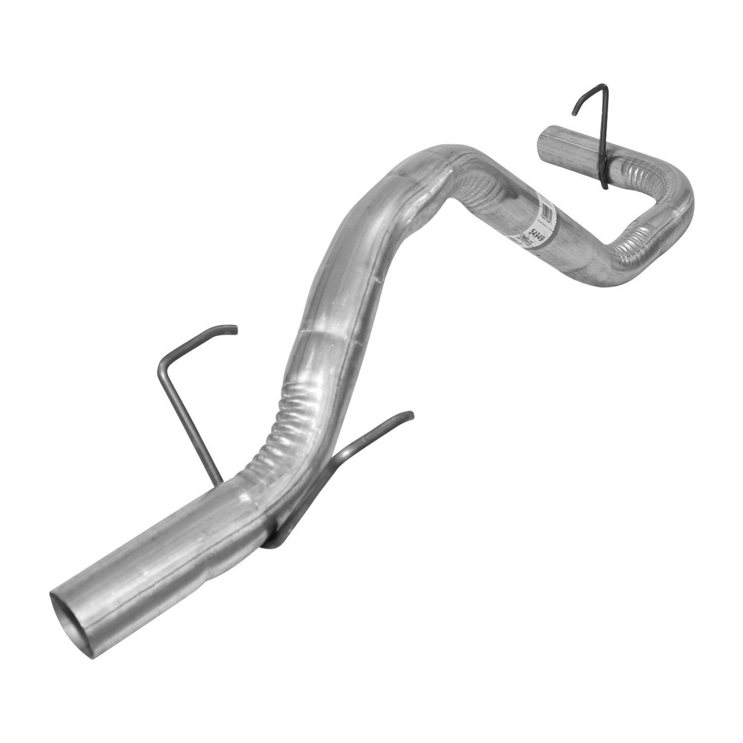 AP Exhaust Exhaust Tail Pipe 54949