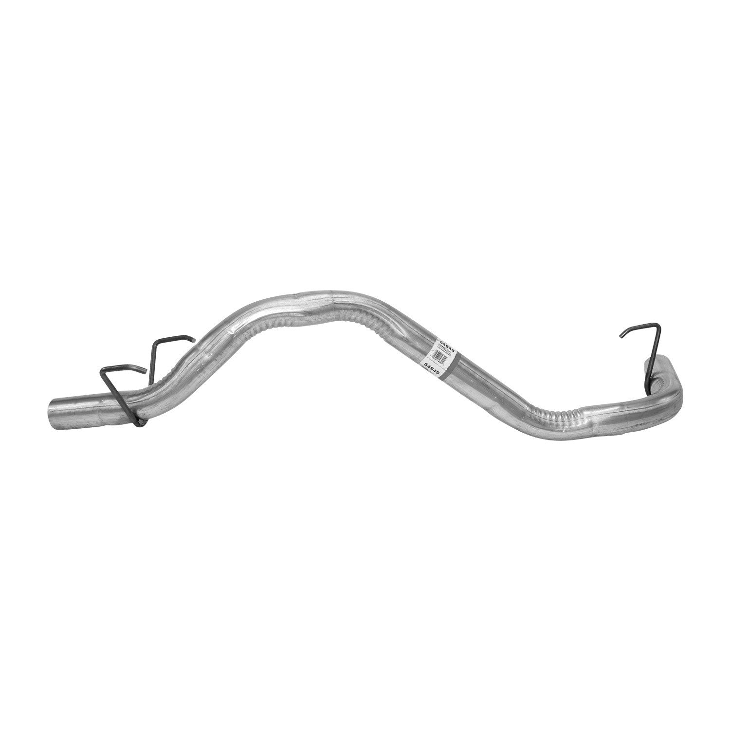 AP Exhaust Exhaust Tail Pipe 54949