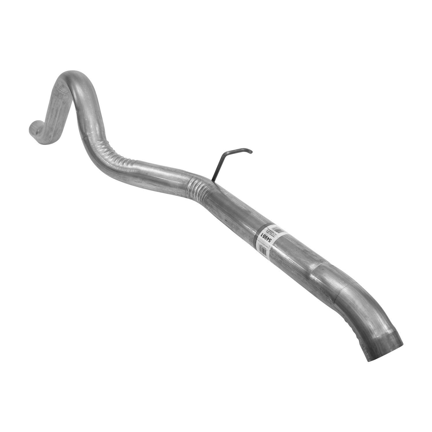 AP Exhaust Exhaust Tail Pipe 54951