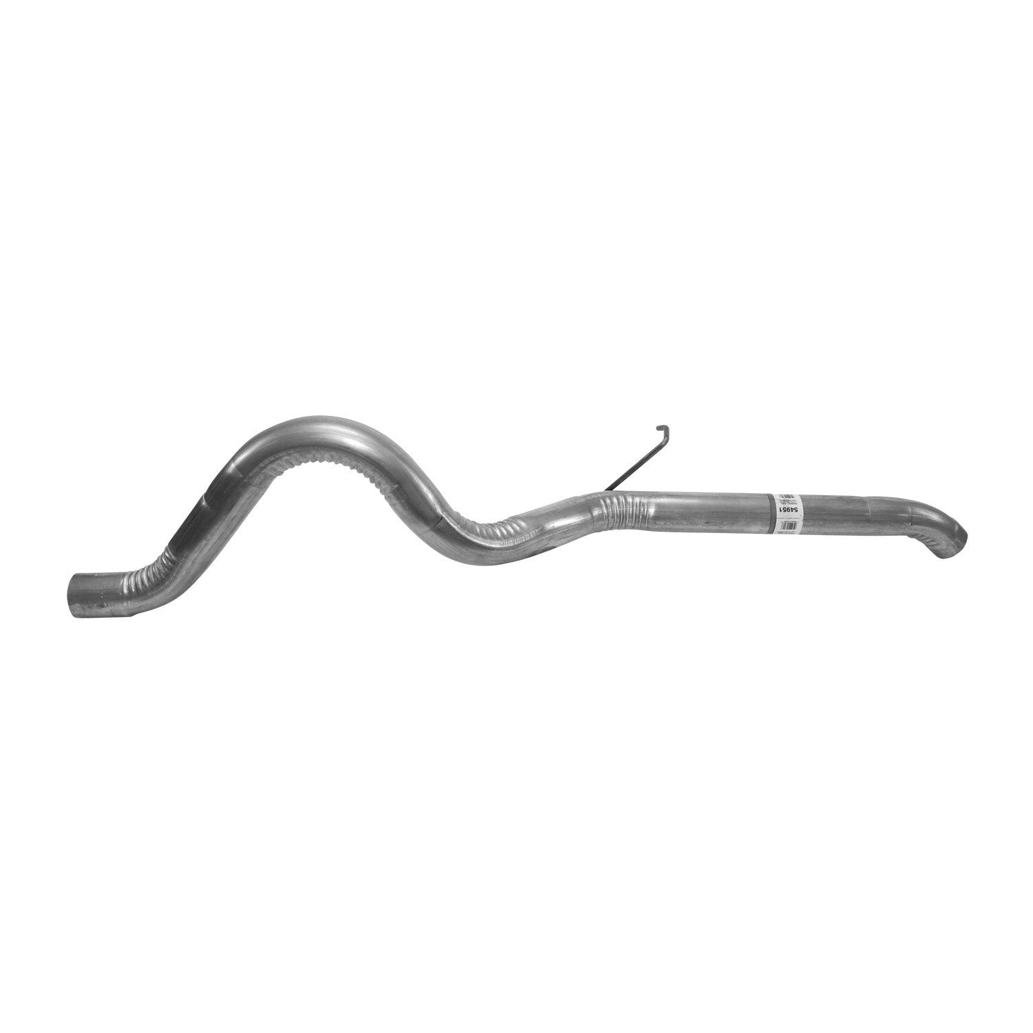 AP Exhaust Exhaust Tail Pipe 54951