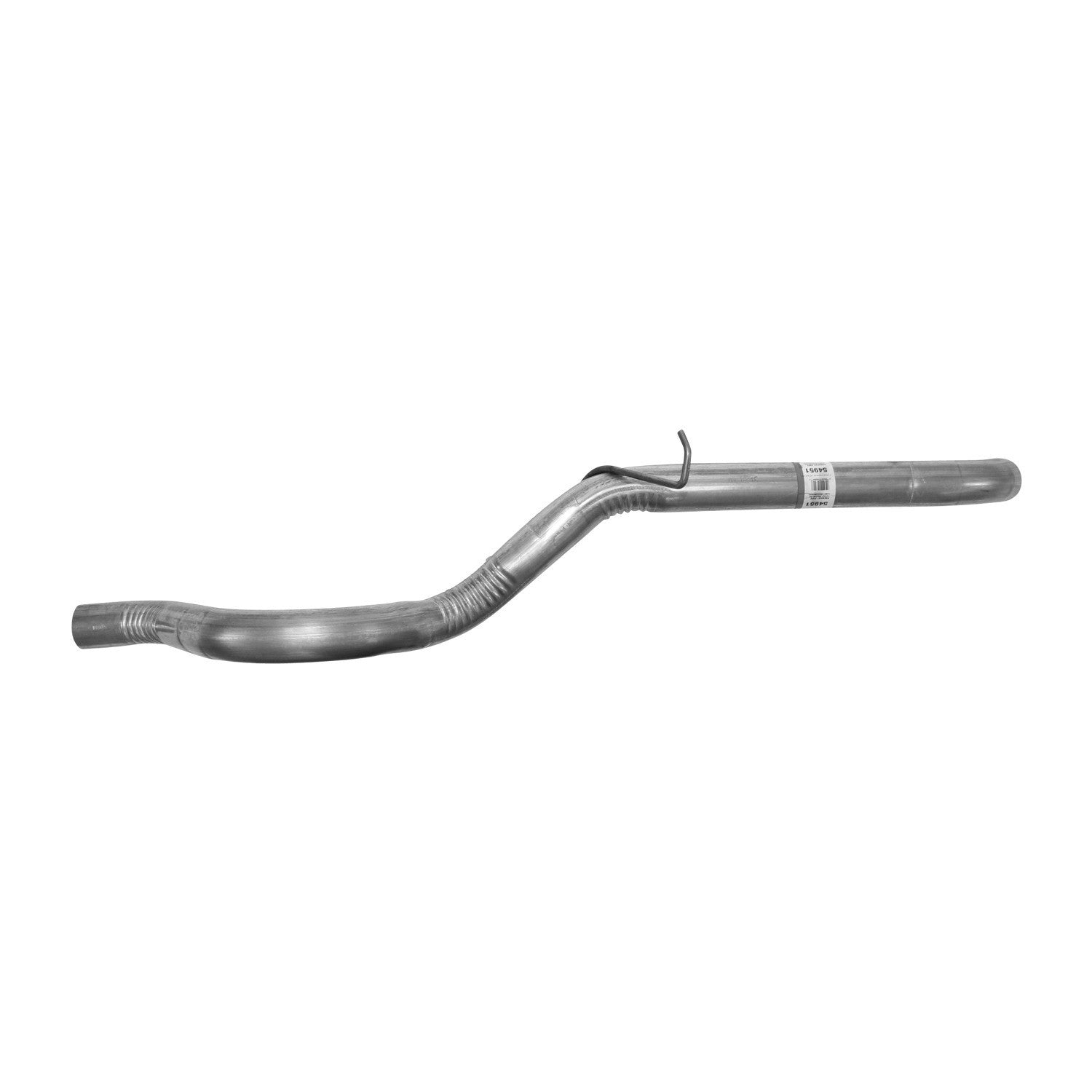 AP Exhaust Exhaust Tail Pipe 54951