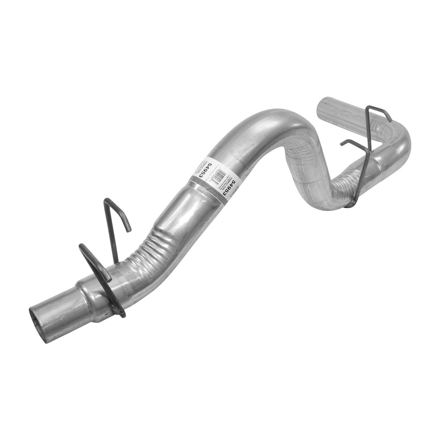 AP Exhaust Exhaust Tail Pipe 54953