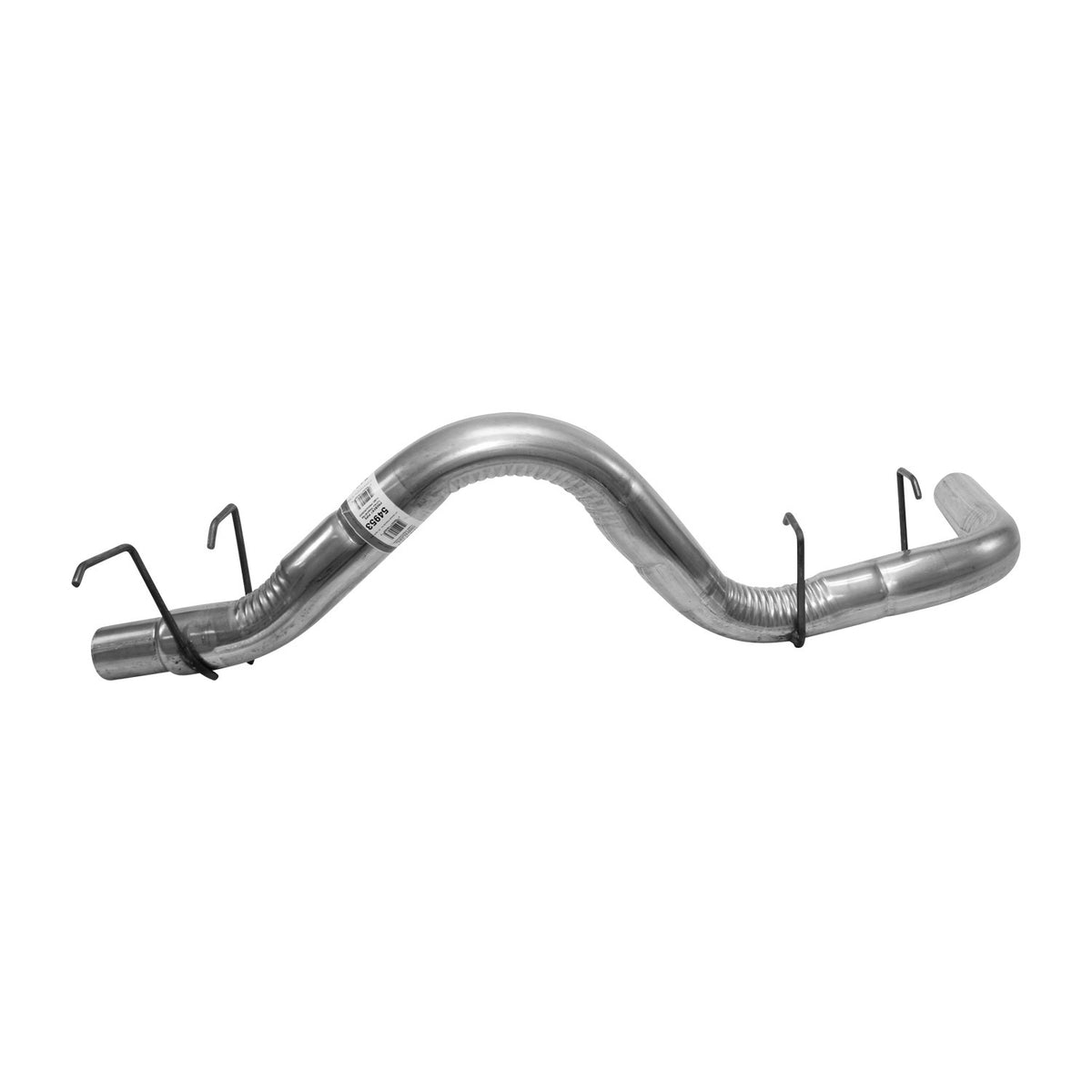 AP Exhaust Exhaust Tail Pipe 54953
