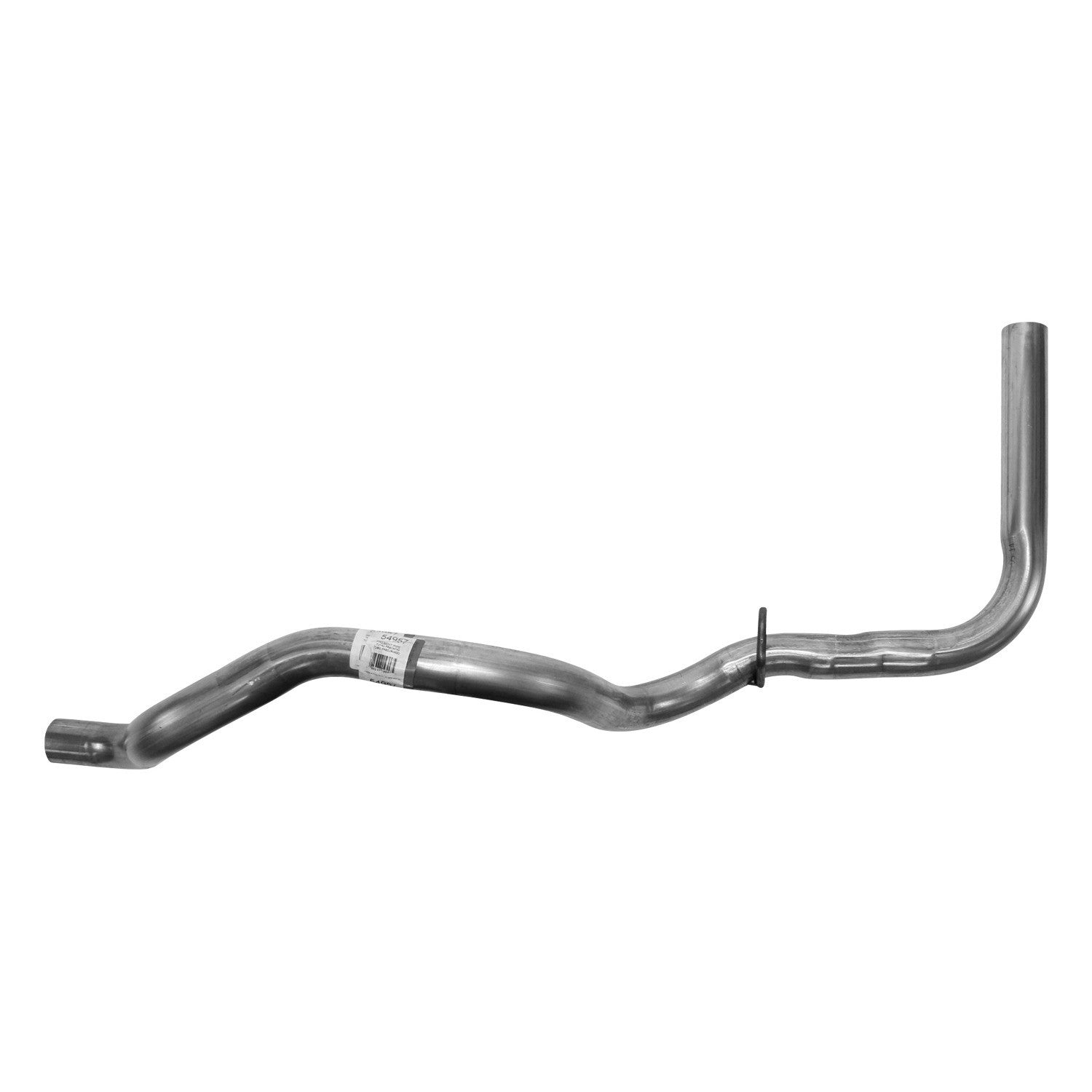 AP Exhaust Exhaust Tail Pipe 54957