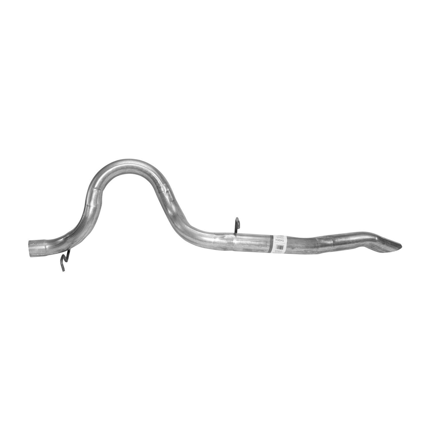 AP Exhaust Exhaust Tail Pipe 54964