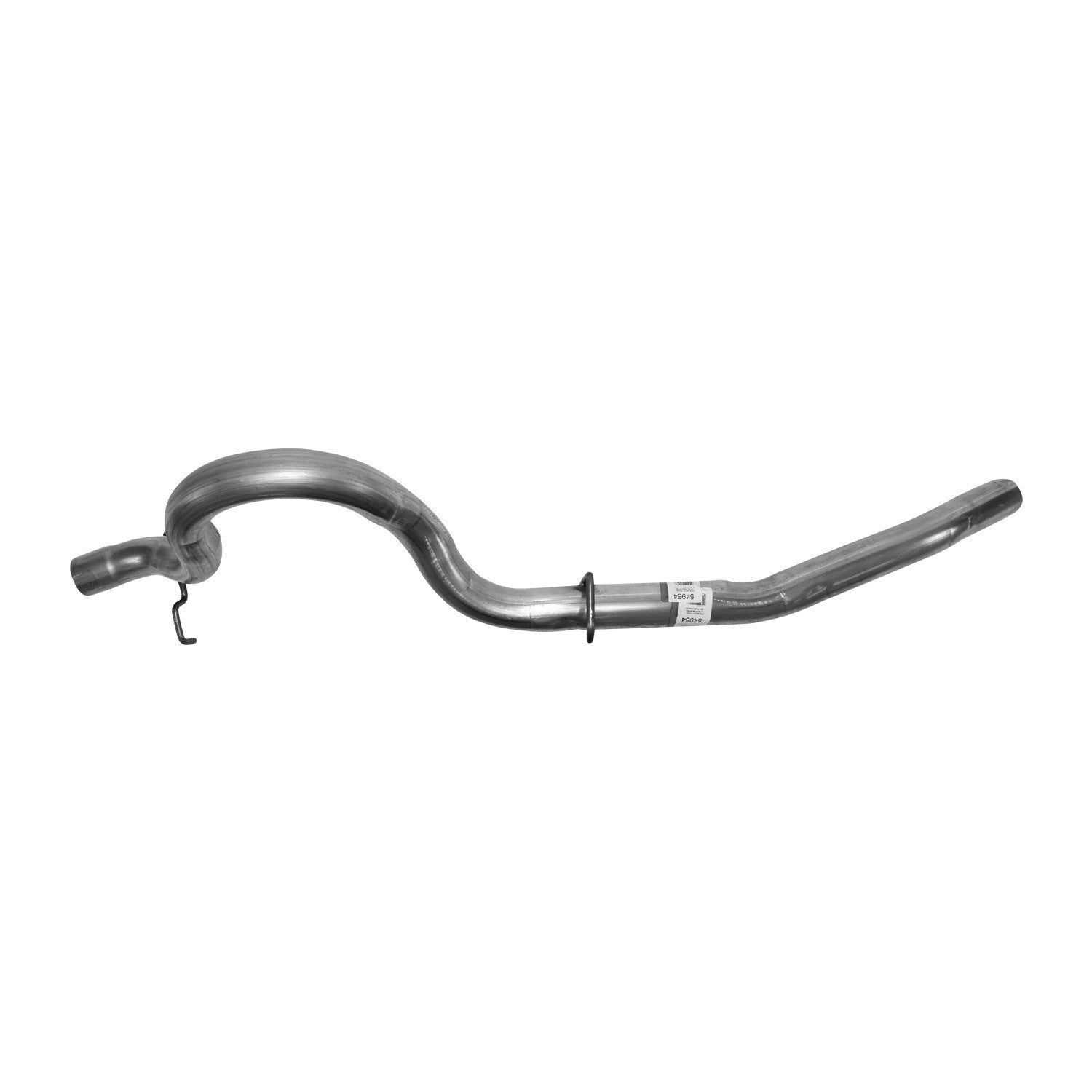 AP Exhaust Exhaust Tail Pipe 54964