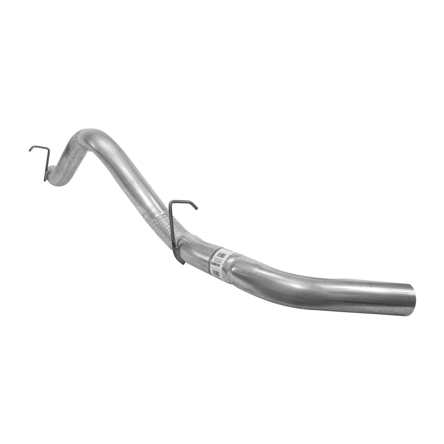 AP Exhaust Exhaust Tail Pipe 54965